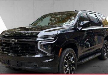 Chevrolet Tahoe 10.000 km 83.900 &euro; Hamburg 20537