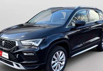 Seat Ateca 35.585 km 27.985 &euro; Norderstedt 22848