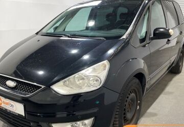 Ford Galaxy 380.000 km 3.450 &euro; Norderstedt 22848