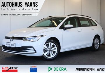 VW Golf 48.440 km 21.489 &euro; Pinneberg 25421