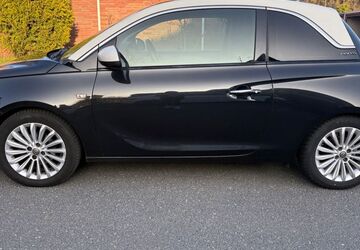 Opel Adam 127.000 km 6.000 &euro; Glinde 21509