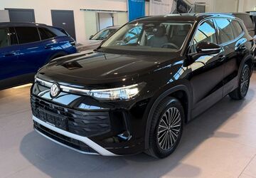 VW Tayron 22.950 km 38.490 &euro; Tornesch 25436