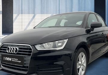 Audi A1 83.459 km 12.890 &euro; Hamburg 22529