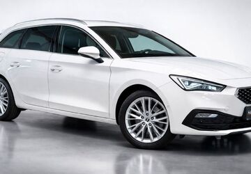 Seat Leon 189.000 km 16.790 &euro; Hamburg 21037