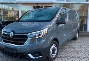 Renault Trafic 65.920 km 20.990 &euro; Norderstedt 22851