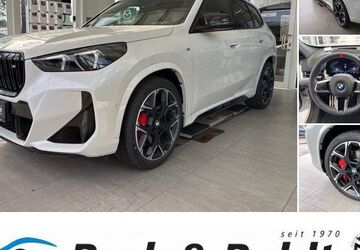 BMW X1 6.098 km 62.950 &euro; Hamburg 22761