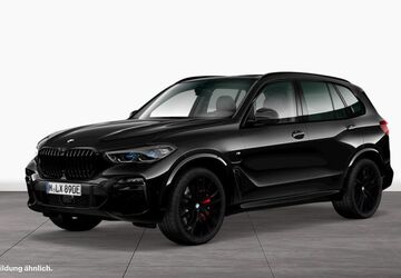 BMW X5 29.937 km 57.408 &euro; Barsbüttel bei Hamburg 22885
