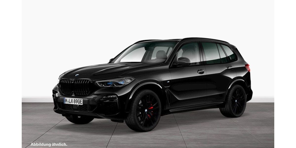 BMW X5 29.937 km 57.408 &euro; Barsbüttel bei Hamburg 22885