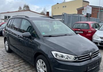 VW Touran 280.000 km 13.950 &euro; hamburg 20537