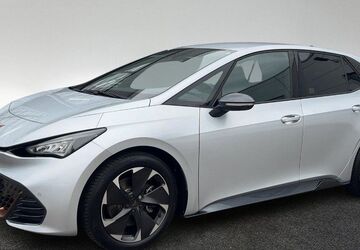 Cupra Born 14.212 km 34.390 &euro; Hamburg 22529