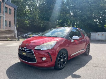 Gebrauchte Citroën DS 3