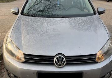 VW Golf 184.000 km 3.950 &euro; Hamburg 22523