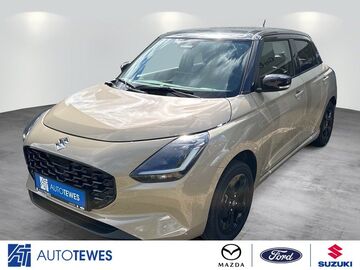 Gebrauchte Suzuki Swift