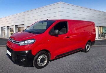 Citroen Jumpy 77.269 km 18.200 &euro; Ahrensburg 22926