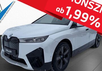 BMW iX 24.315 km 42.350 &euro; Hamburg 21073