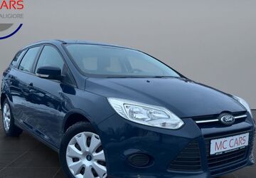 Ford Focus 137.000 km 6.990 &euro; Quickborn 25451