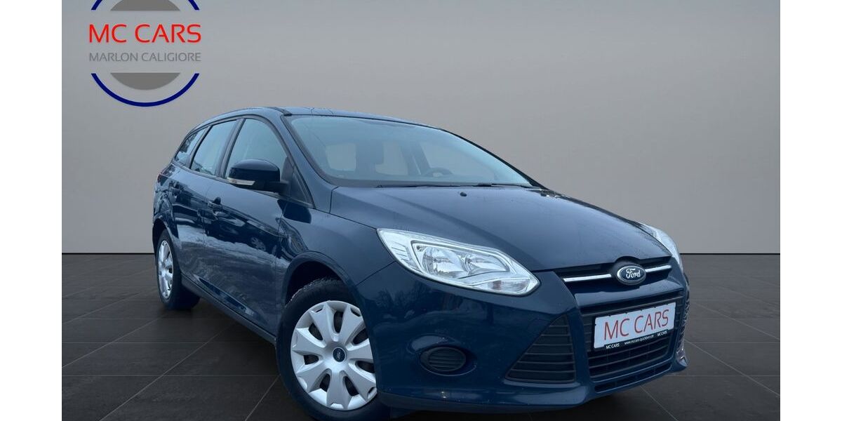 Ford Focus 137.000 km 6.990 &euro; Quickborn 25451