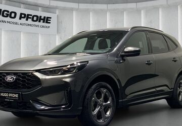 Ford Kuga 13.803 km 39.290 &euro; Hamburg 22335