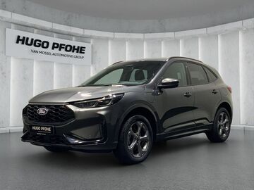 Gebrauchte Ford Kuga