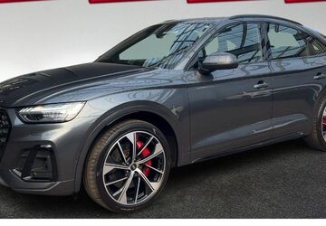 Audi SQ5 66.536 km 52.990 &euro; Hamburg 22529