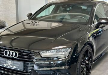 Audi A7 218.000 km 23.290 &euro; Quickborn-Hamburg 25451