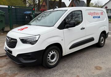 Opel Combo 310.000 km 5.200 &euro; Hamburg 22119