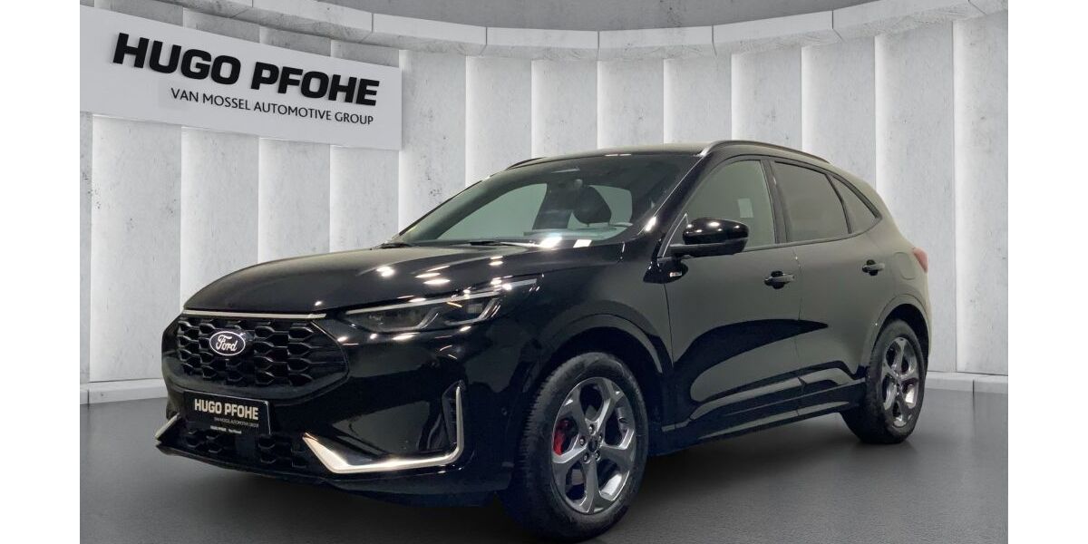 Ford Kuga 7.589 km 34.350 &euro; Hamburg 22047