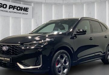 Ford Kuga 7.589 km 34.450 &euro; Hamburg 22047