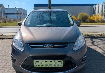 Ford C-Max 185.000 km 3.490 &euro; Kaltenkirchen 24568
