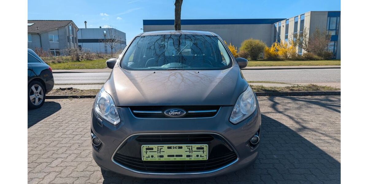 Ford C-Max 185.000 km 3.490 &euro; Kaltenkirchen 24568