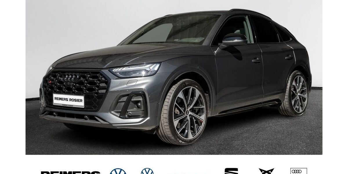 Audi SQ5 36.230 km 64.990 &euro; Rellingen/Hamburg 25462