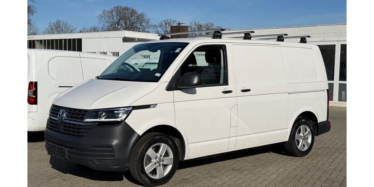 VW T6 Transporter 65.972 km 31.950 &euro; Norderstedt bei Hamburg 22851