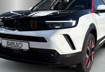 Opel Mokka 29.480 km 21.490 &euro; Reinbek 21465