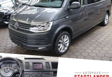 VW T6 Transporter 238.990 km 14.990 &euro; Norderstedt 22844