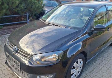 VW Polo 163.700 km 4.500 &euro; Kisdorf 24629