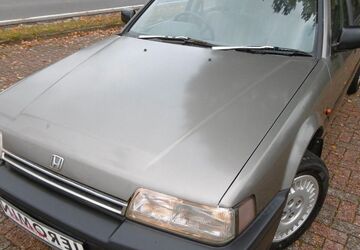 Honda Accord 141.821 km 1.150 &euro; Tornesch 25436