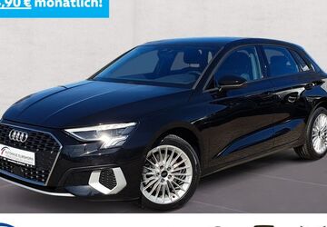 Audi A3 26.934 km 29.910 &euro; Kölln-Reisiek 25337