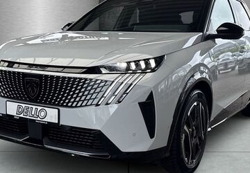 Peugeot 3008 13.371 km 45.990 &euro; Norderstedt 22848
