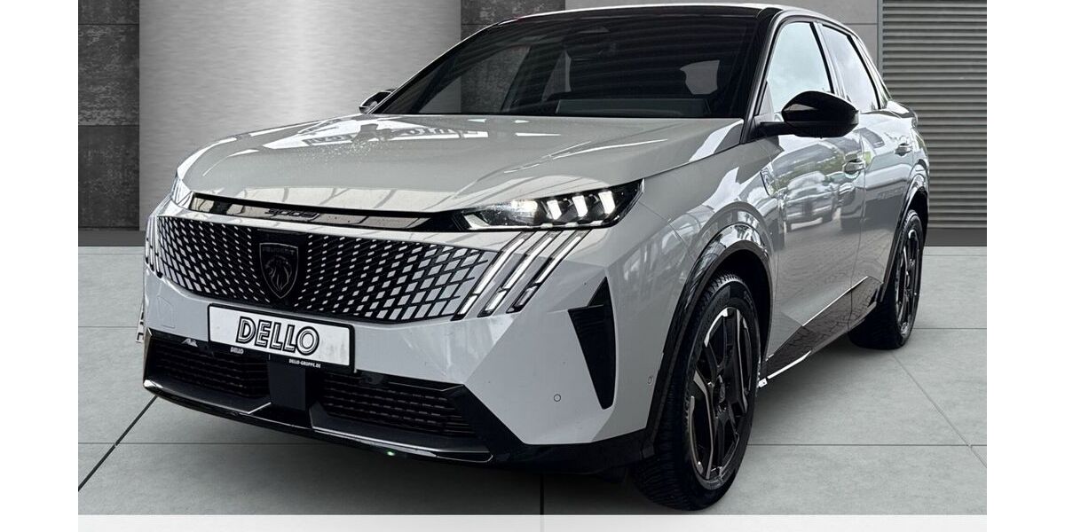 Peugeot 3008 13.371 km 45.990 &euro; Norderstedt 22848