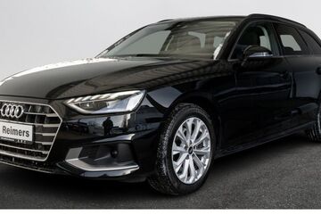 Audi A4 98.170 km 24.990 &euro; Rellingen/Hamburg 25462