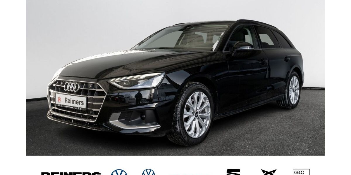 Audi A4 98.170 km 25.490 &euro; Rellingen/Hamburg 25462