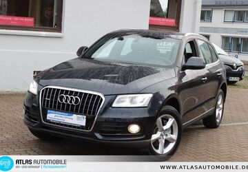 Audi Q5 54.534 km 23.700 &euro; Norderstedt/Hamburg 22848