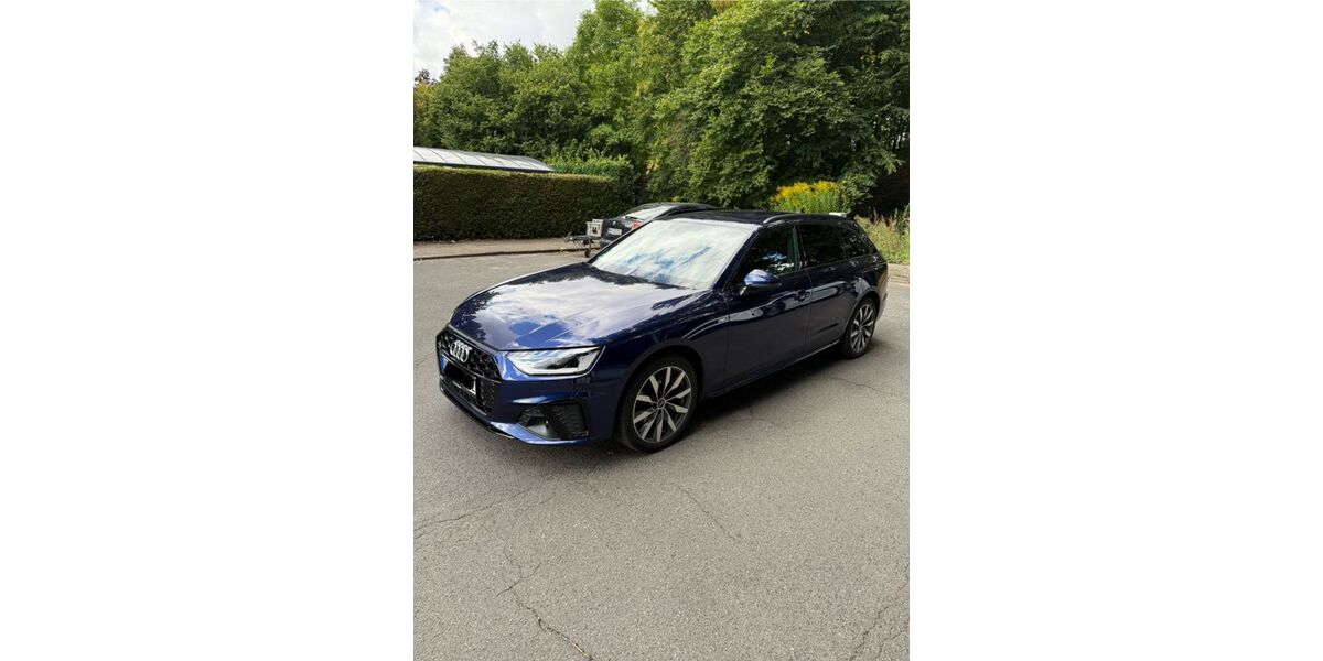 Audi A4 119.500 km 17.980 &euro; Hamburg 22523