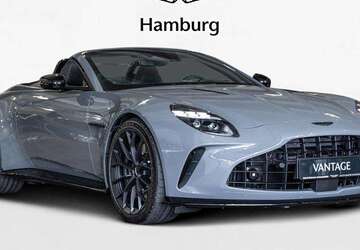 Aston Martin V8 4.500 km 237.007 &euro; Hamburg 22339
