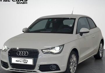 Audi A1 145.300 km 6.990 &euro; Hamburg 22111