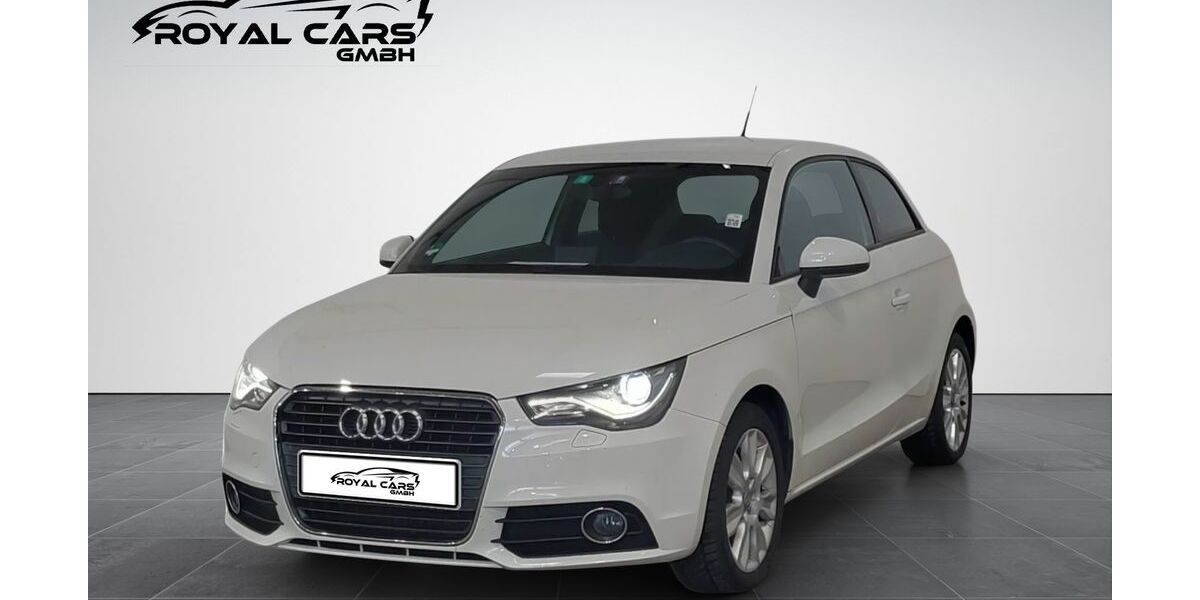 Audi A1 145.300 km 6.990 &euro; Hamburg 22111