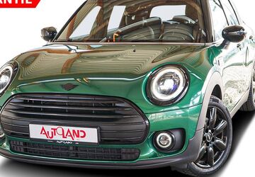 Mini Cooper Clubman 48.500 km 23.990 &euro; Hamburg 22761