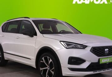Seat Tarraco 143.550 km 23.345 &euro; Ahrensburg 22926