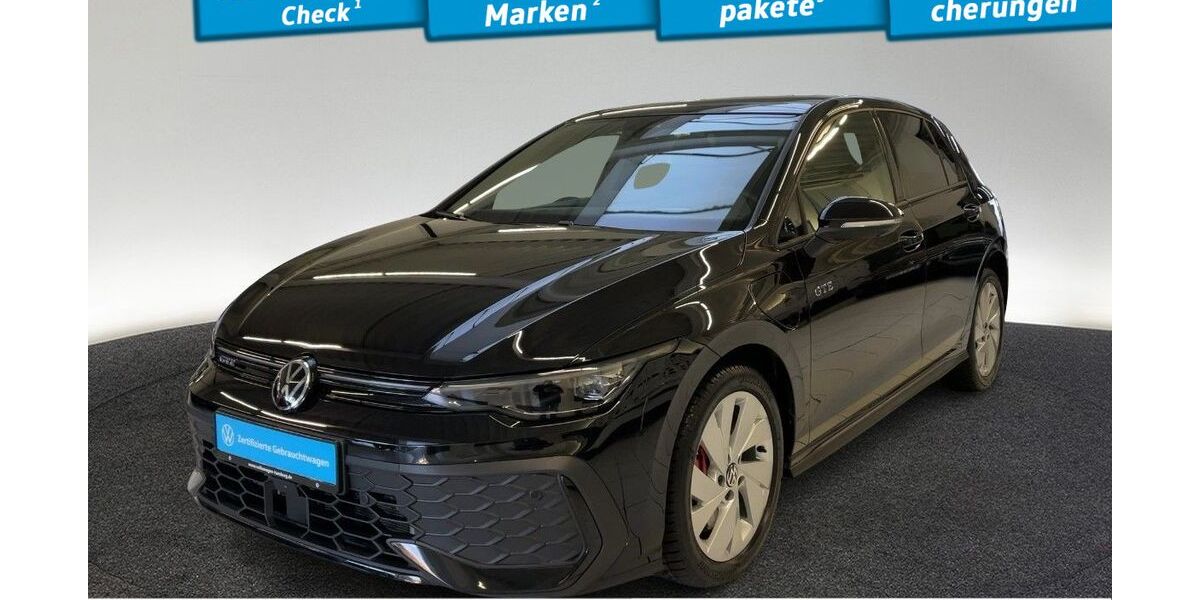 VW Golf 15.566 km 36.777 &euro; Hamburg 22761