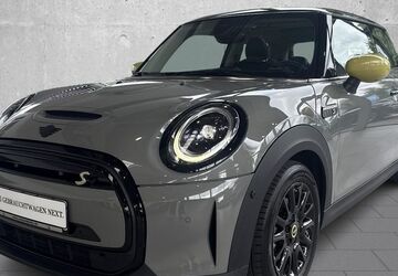 Mini Cooper SE 30.523 km 19.490 &euro; Norderstedt 22848